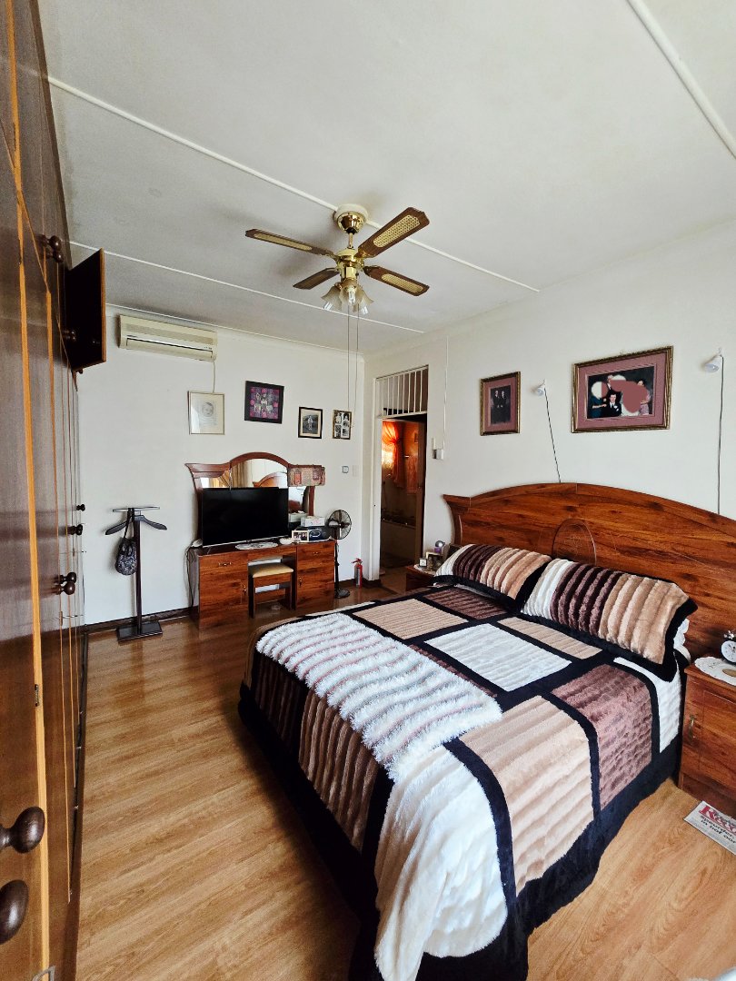 3 Bedroom Property for Sale in Flimieda North West